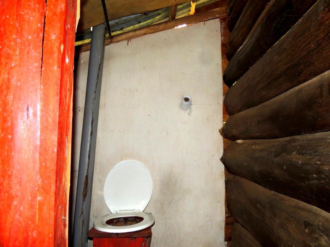 Hotel Mutanda Eco Community Center à Kisoro Extérieur photo